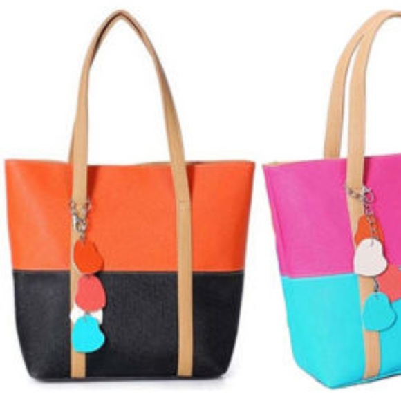 non leather bags brands